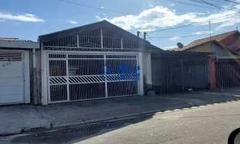 Imagem 2: CASA GEMINADA NO MORUMBI PARA VENDA! 3 DORMITÓRIOS (1 SENDO SUÍTE), SALA, COZINHA GRANDE E