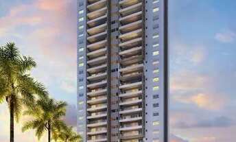 Imagem 2: Apartamento novo a venda em Santo Amaro- 113m2 - 3 dorms (1 suíte) ou 2 suítes - 2 vagas