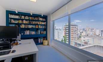 Imagem 5: Cobertura com 2 suítes à venda, 289 m² por R$ 3.600.000,00 - Perdizes