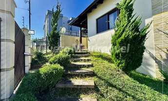 Imagem 3: Belíssima casa com piscina no São Luiz