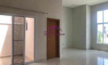 Imagem 5: INDAIATUBA - Casa de Condomínio - JARDIM RESIDENCIAL MARIA DULCE