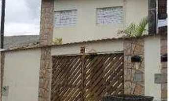 Imagem: Casa com 2 dormitórios à venda, 55 m²