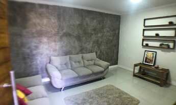 Imagem 5: Casa a venda com 115 m² com 2 quartos em Vila São Paulo - Mogi das Cruzes - SP