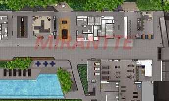 Imagem 5: Apartamento de 117m² com 3 quartos em República