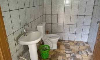 Imagem 5: Chácara documentada com piscina