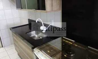 Imagem 7: APARTAMENTO - 64M², SÃO BERNARDO, BAETA NEVES, 3 Dormitórios, LAZER COMPLETO, 2 VAGAS COB