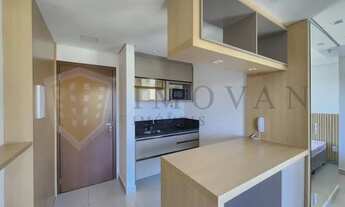 Imagem 2: Ribeirão Preto - Apartamento Padrão - Centro