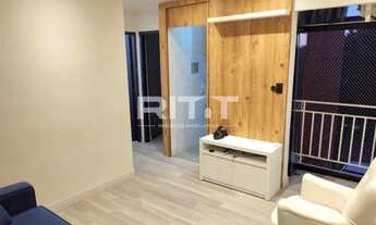 Imagem: Apartamento - Loteamento Pedra Verde - Valinhos