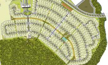 Imagem: Goiânia - Terreno Padrão - Residencial