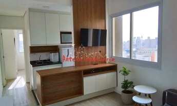 Imagem: Apartamento com 01 dormitório em Santa