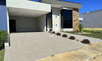 Imagem 3: Casa com 3 dormitórios à venda, 178 m² por R$ 1.790.000 - Jardim Residencial Dona Lucilla