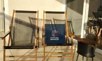 Imagem 4: Apartamento com 2 dormitórios para alugar, 100 m² - Vila Olímpia - São Paulo/SP