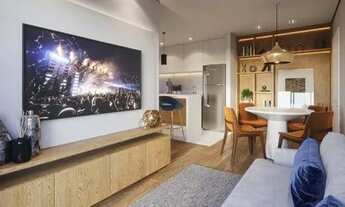 Imagem 5: Apartamento Apartamento com 2 dormitórios