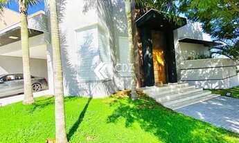 Imagem 2: Casa de Condomínio no Campos do Conde 1 com 3 Dormitorios 3 suítes sendo uma master