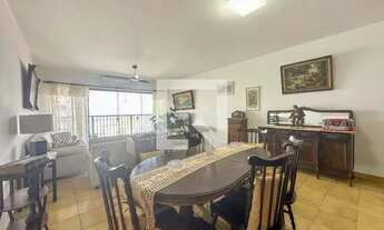 Imagem 5: Apartamento para Aluguel - Centro, 4 Quartos, 171 m2