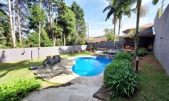 Imagem 3: Casa, 480 m² - venda por R$ 2.500.000,00 ou aluguel por R$ 9.500,00/mês - Nova Higienópoli