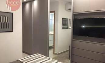 Imagem 7: Apartamento com 2 dormitórios à venda, 81 m² por R$ 533.000,00 - Vila Ana Maria - Ribeirão