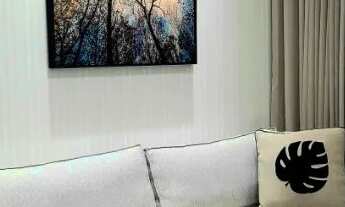 Imagem 6: Apartamento mobiliado à venda em Canasvieiras (68 m²