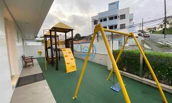 Imagem 5: Espaçoso apartamento á venda no Floresta, 03 quartos, 02 vagas + Hobby Box