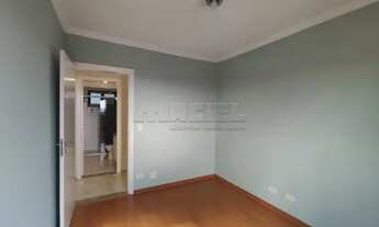 Imagem 7: Apartamento Padrão em São José dos Campos