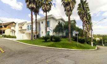 Imagem 2: Casa elegante em condomínio privilegiado