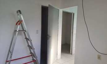 Imagem 2: Casa para vender no feitosa