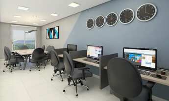 Imagem 5: BELÍSSIMO APARTAMENTO, AMPLO, ACABAMENTO FINO E LAZER COMPLETO