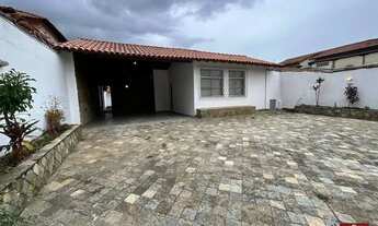 Imagem: BELO HORIZONTE - Casa Padrão - Itapoã