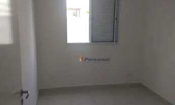 Imagem 7: Apartamento com 2 dormitórios para alugar, 56 m² por R$ 1.723,00/mês - Vila Nossa Senhora