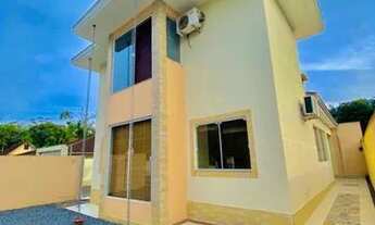 Imagem: Sobrado em Pirabeiraba