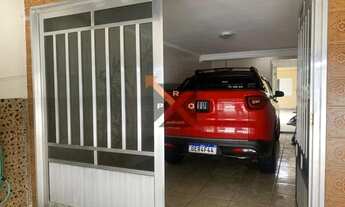 Imagem 2: OPORTUNIDADE PARQUE SÃO LUCAS-CASA TÉRREA 187M²-134M² A.C-CASA PRINCIPAL 2 DORMS 3 VGS+EDÍ