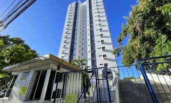 Imagem: Apartamento para venda - 03 quartos - Bairro