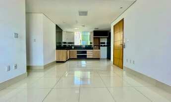 Imagem 3: Apartamento à venda, 3 quartos, 1 suíte, 2 vagas, Eldorado - Contagem/MG