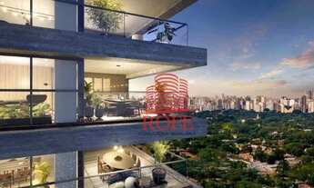 Imagem 2: Apartamento com 3 dormitórios à venda, 237 m² por R$ 6.961.938,00 - Itaim Bibi - São Paulo