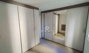 Imagem 5: Apartamento com 3 dormitórios à venda, 85 m² por R$ 599.000,00 - Edifício Parque Barueri