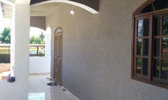 Imagem 5: Duas casa no mesmo terreno