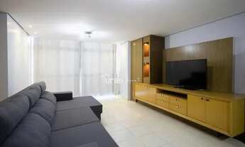 Imagem 6: Casa Branca - Apartamento 3 quartos, sendo 3 suítes