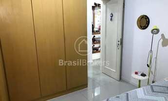 Imagem 6: Rio de Janeiro - Apartamento Padrão - Ipanema