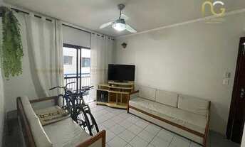 Imagem: Apartamento 1 Dorm. Com sacada Vila tupi/