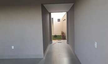 Imagem 2: Casa à venda no bairro Grand Ville em Uberlândia