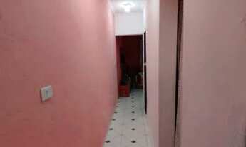 Imagem 4: Sobrado com 1 dormitório à venda por R$ 339.200 - Jardim Nilza Miranda - Mauá/SP