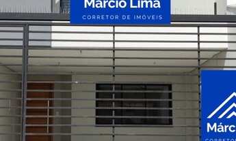 Imagem: SOBRADO COM 3 QUARTOS (1SUÍTE) E 2 VAGAS