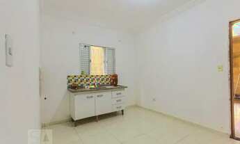 Imagem 2: Casa para Aluguel - Vila Independência, 2 Quartos, 60 m2