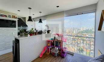 Imagem 6: Apartamento para Aluguel - Santana, 2 Quartos, 89 m2