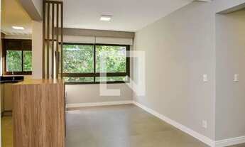 Imagem 2: Apartamento para Aluguel - Passo D'areia, 2 Quartos, 67 m2