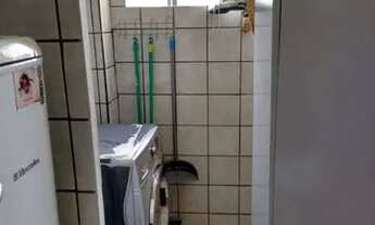 Imagem 4: Apartamento com 2 dormitórios à venda por R$ 125.000 - Bancários - João Pessoa/PB