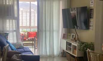 Imagem 4: Villas da Barra / 2 Quartos / Andar alto