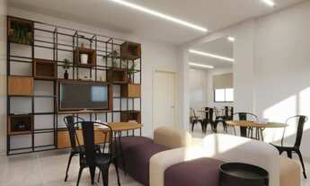 Imagem 5: APARTAMENTO RESIDENCIAL em São Paulo - SP, Barra Funda