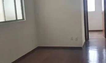 Imagem 2: Apartamento com 3 quartos para alugar, 66 m² por R$ 1.500/mês - Buritis - Belo Horizonte/M
