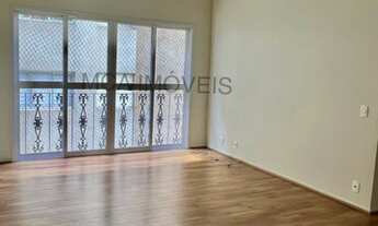 Imagem: Apartamento para aluguel possui 98 metros